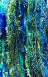 Under The Sea Silk Ribbons