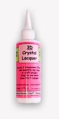 Sakura 3D Lacquer