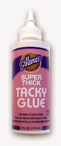 Aleenes Super Thick Tacky Glue