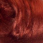 Viscose- Auburn/Deep Red