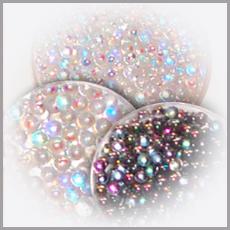 MicroBeads - Glass Spheres