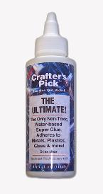 Crafters Pick- The Ultimate