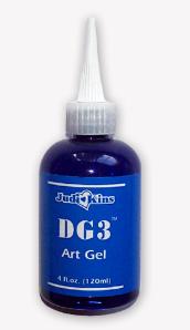 Judikins DG3 Art Gel
