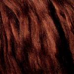 Viscose - Dark Brown