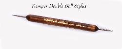 Kemper Double Ball Stylus