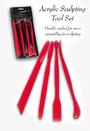 Fimo Sculpting Tools