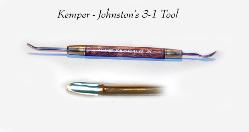 Kemper 3-1 Tool