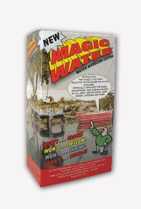 Magic Water 18 ounce