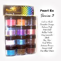 Pearl Ex Pigment Kit 3
