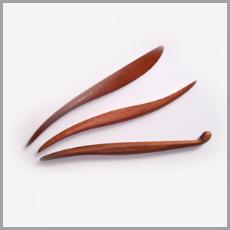 Sculpture House, Kemper, Sculpey Tools, Brass Rod and Tube