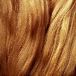 Viscose - Strawberry