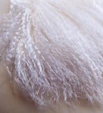Tibetan Lamb Doll Hair