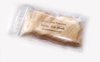 Viscose Doll Hair