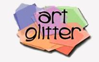 Art Glitter Transparent Ultra Fine Glitter