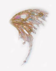 Custom Fairy Wings