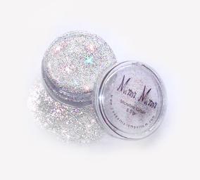 Super Shiny Mirror, Mirror Glitter